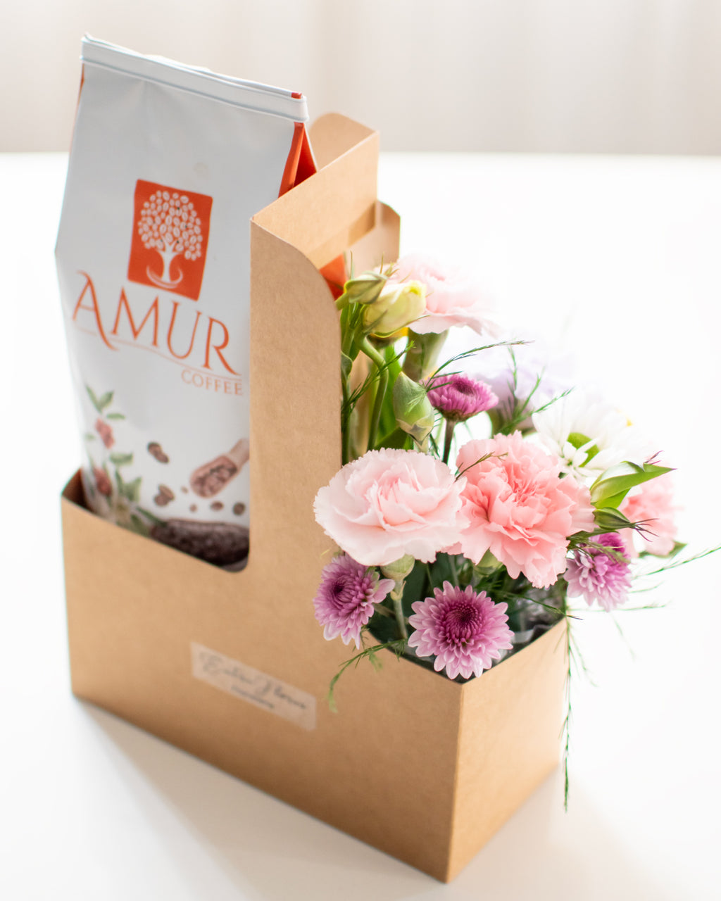 Amur Floral