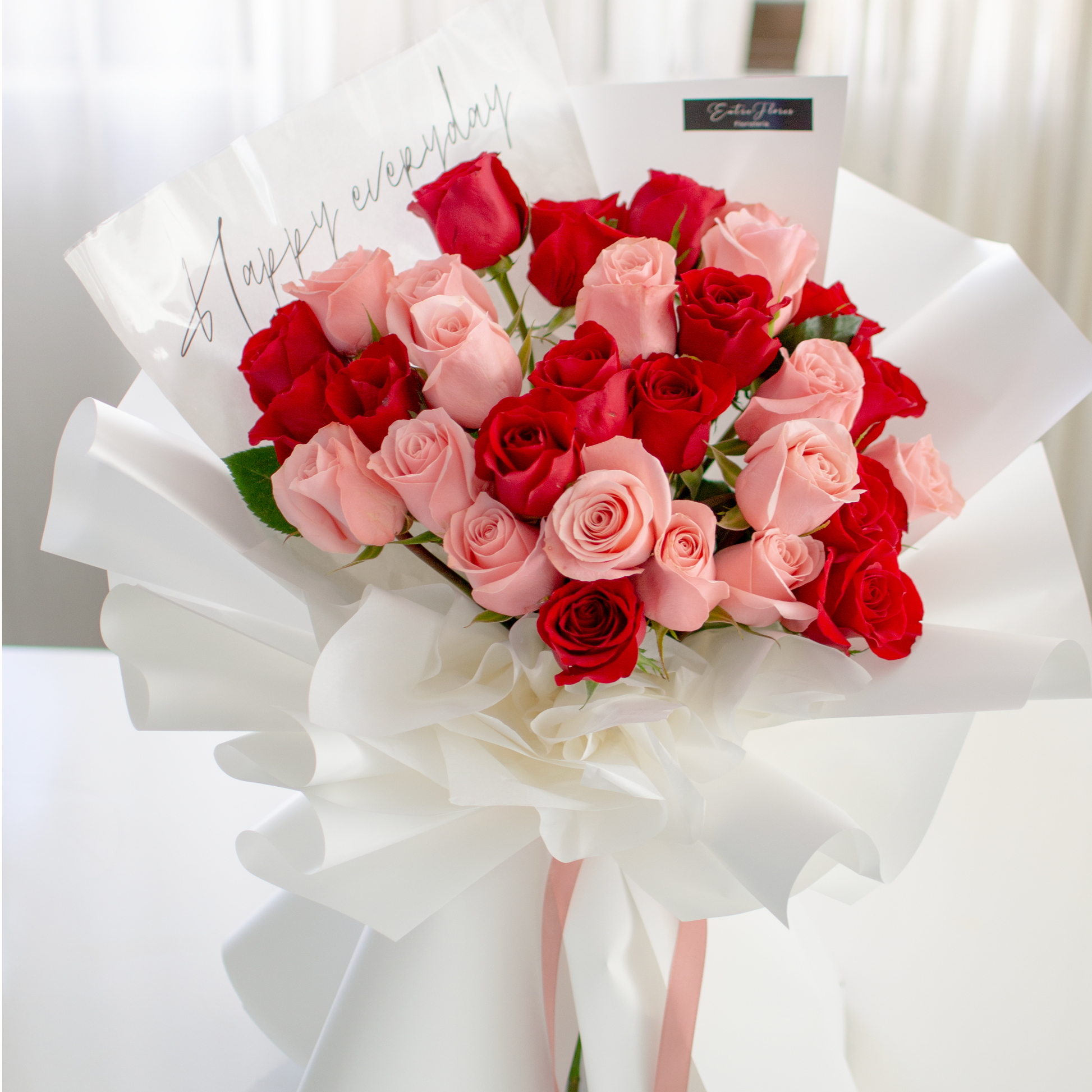 Magia en Rosas