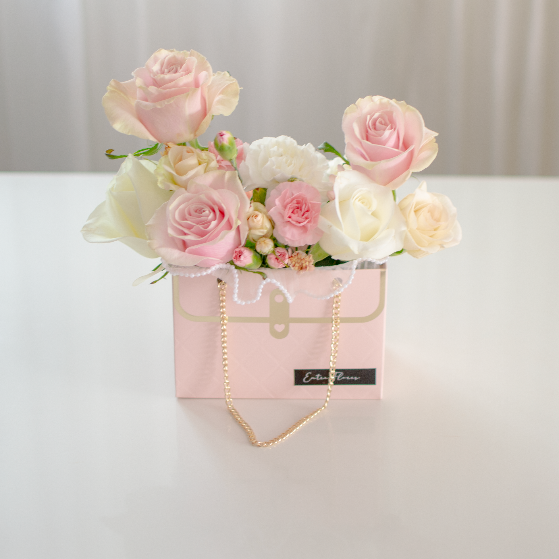 Mini Cartera