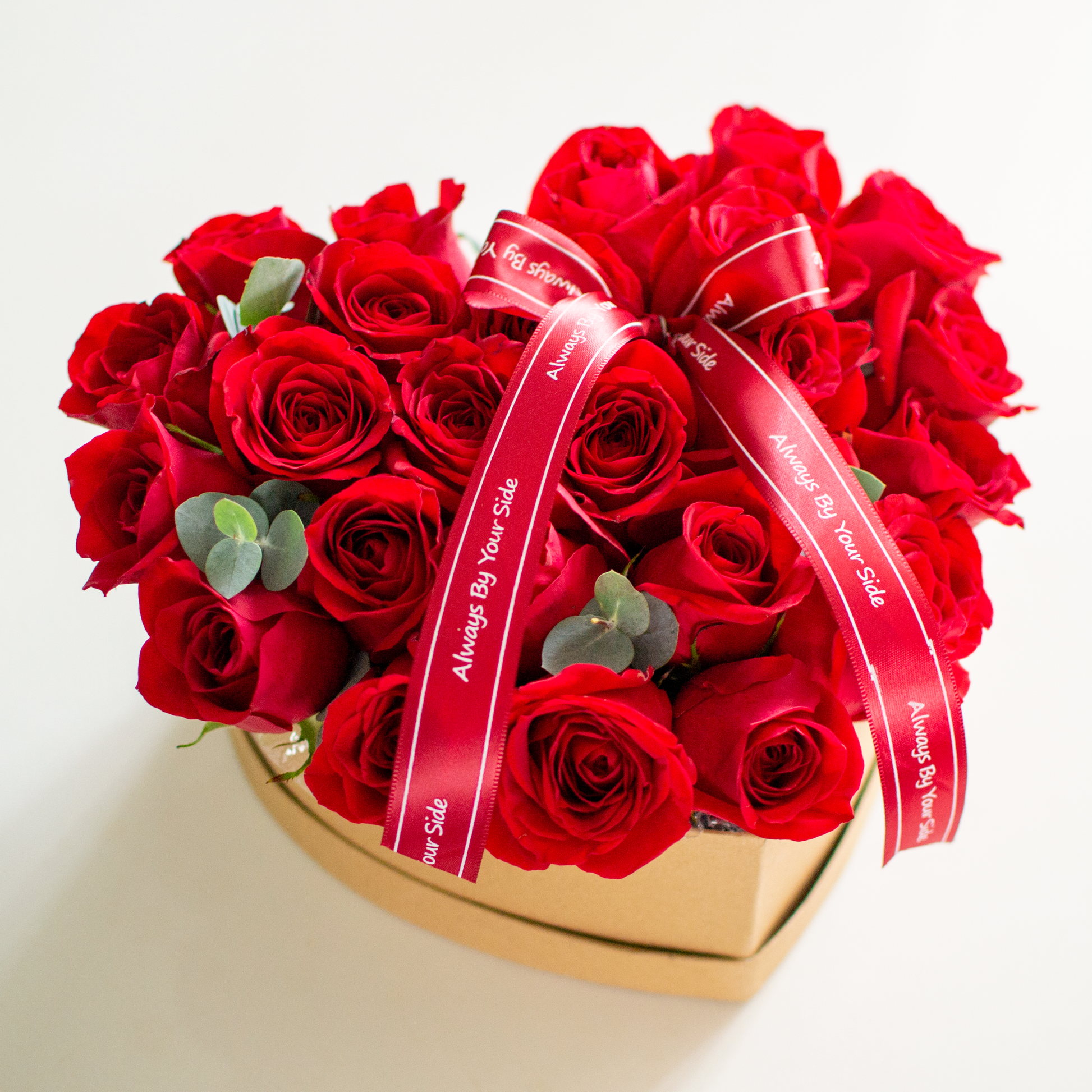 Rosas que Enamoran