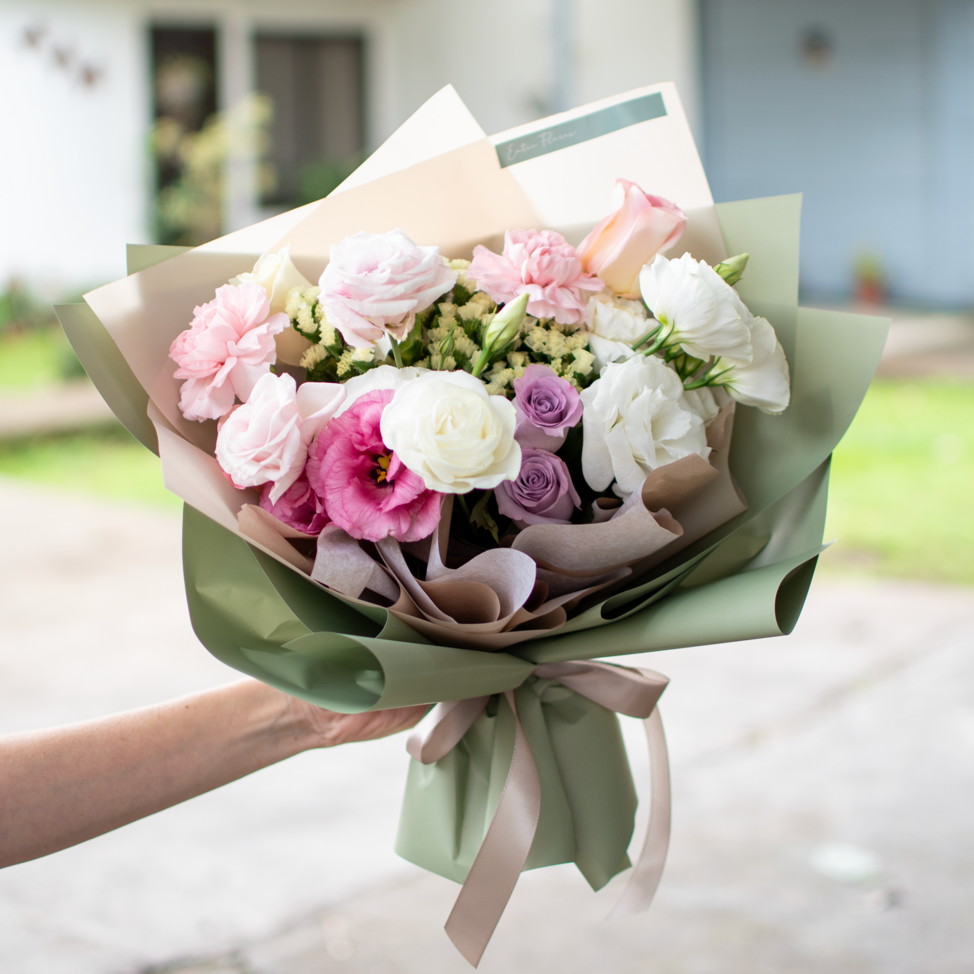 Armonía Floral
