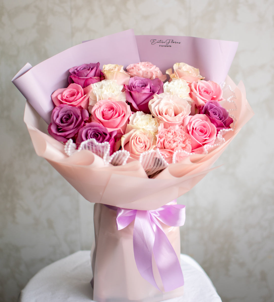 Sonrisa Floral